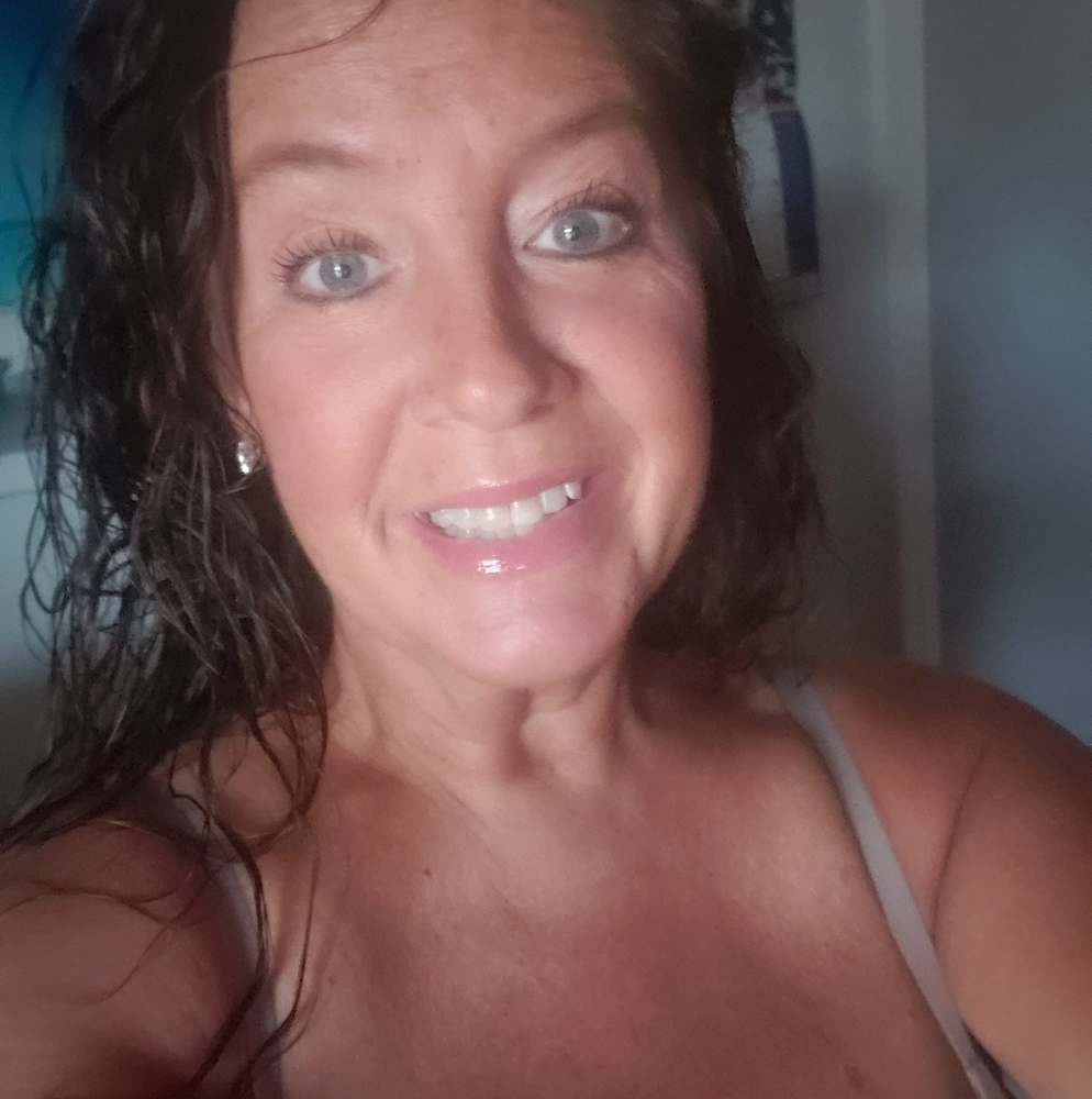 Meet your Posher, Johanna